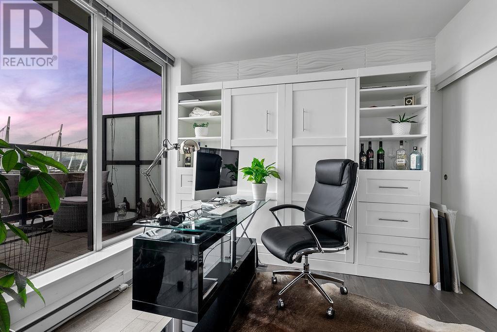 2706 939 Expo Boulevard, Vancouver, British Columbia  V5Z 3G7 - Photo 27 - R2836287