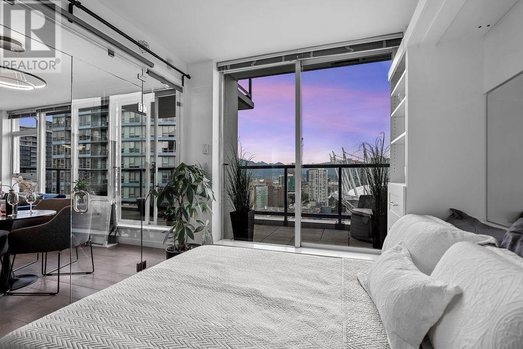 2706 939 Expo Boulevard, Vancouver, British Columbia  V5Z 3G7 - Photo 29 - R2836287