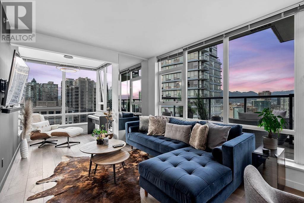 2706 939 Expo Boulevard, Vancouver, British Columbia  V5Z 3G7 - Photo 3 - R2836287