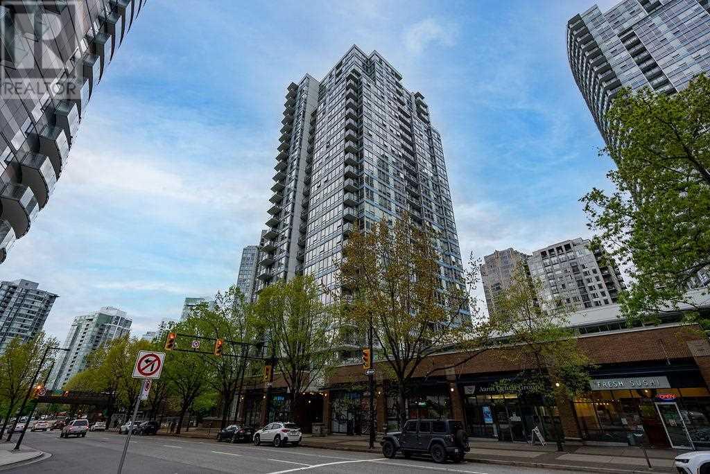 2706 939 Expo Boulevard, Vancouver, British Columbia  V5Z 3G7 - Photo 32 - R2836287