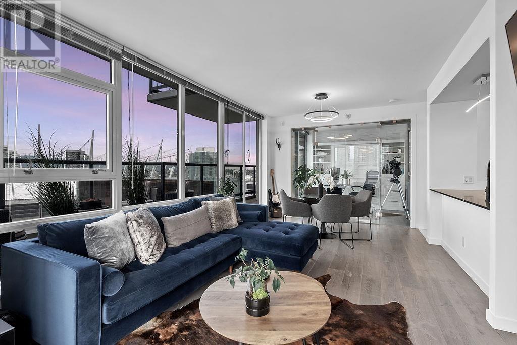 2706 939 Expo Boulevard, Vancouver, British Columbia  V5Z 3G7 - Photo 4 - R2836287