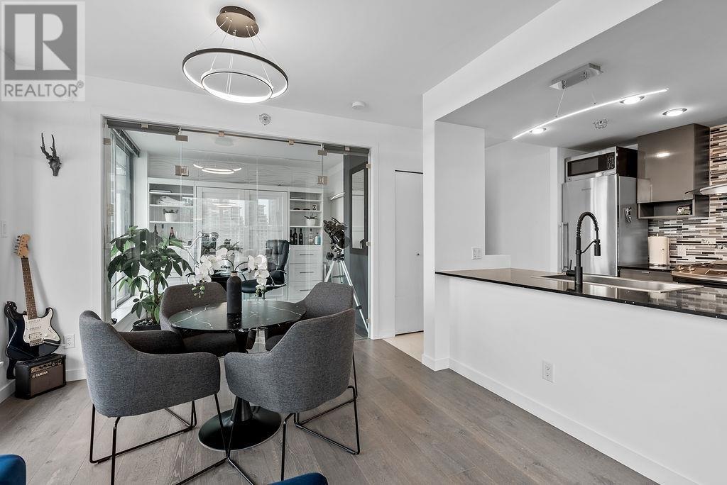 2706 939 Expo Boulevard, Vancouver, British Columbia  V5Z 3G7 - Photo 6 - R2836287