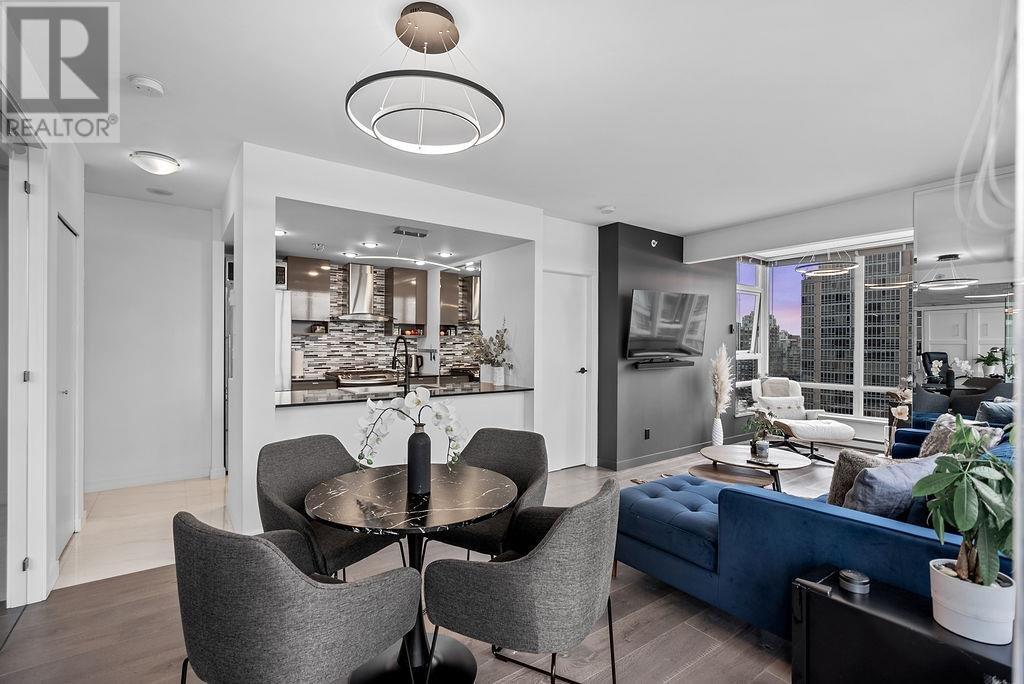 2706 939 Expo Boulevard, Vancouver, British Columbia  V5Z 3G7 - Photo 7 - R2836287
