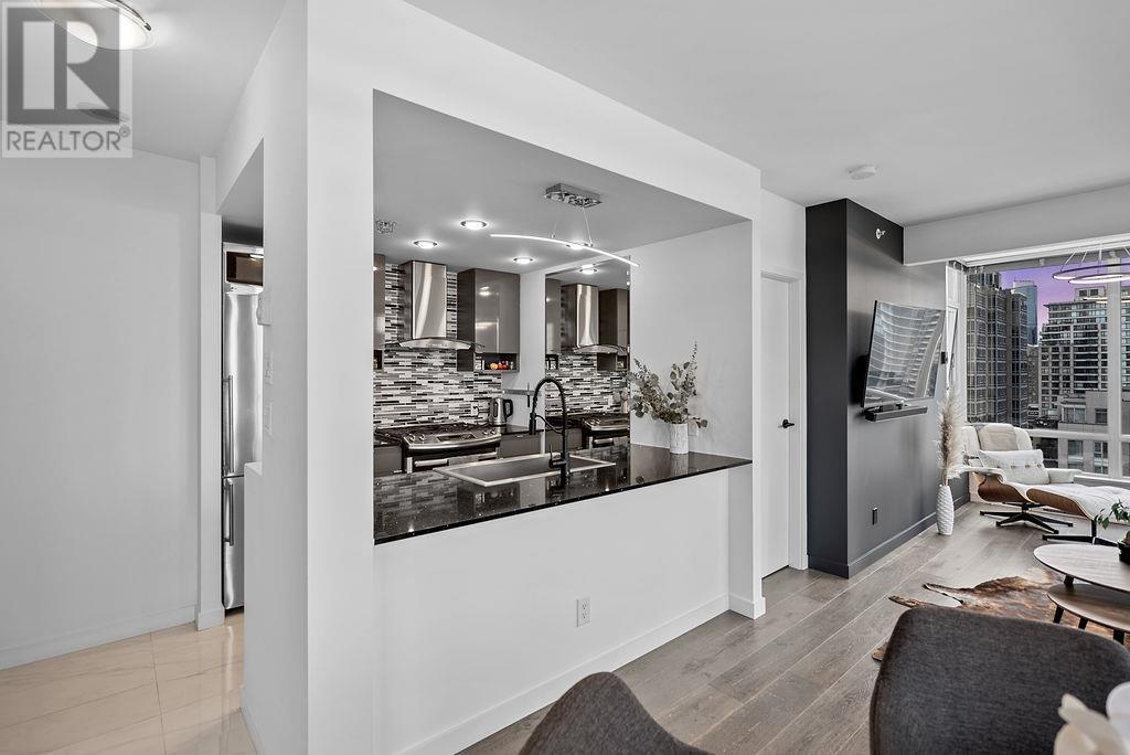 2706 939 Expo Boulevard, Vancouver, British Columbia  V5Z 3G7 - Photo 8 - R2836287