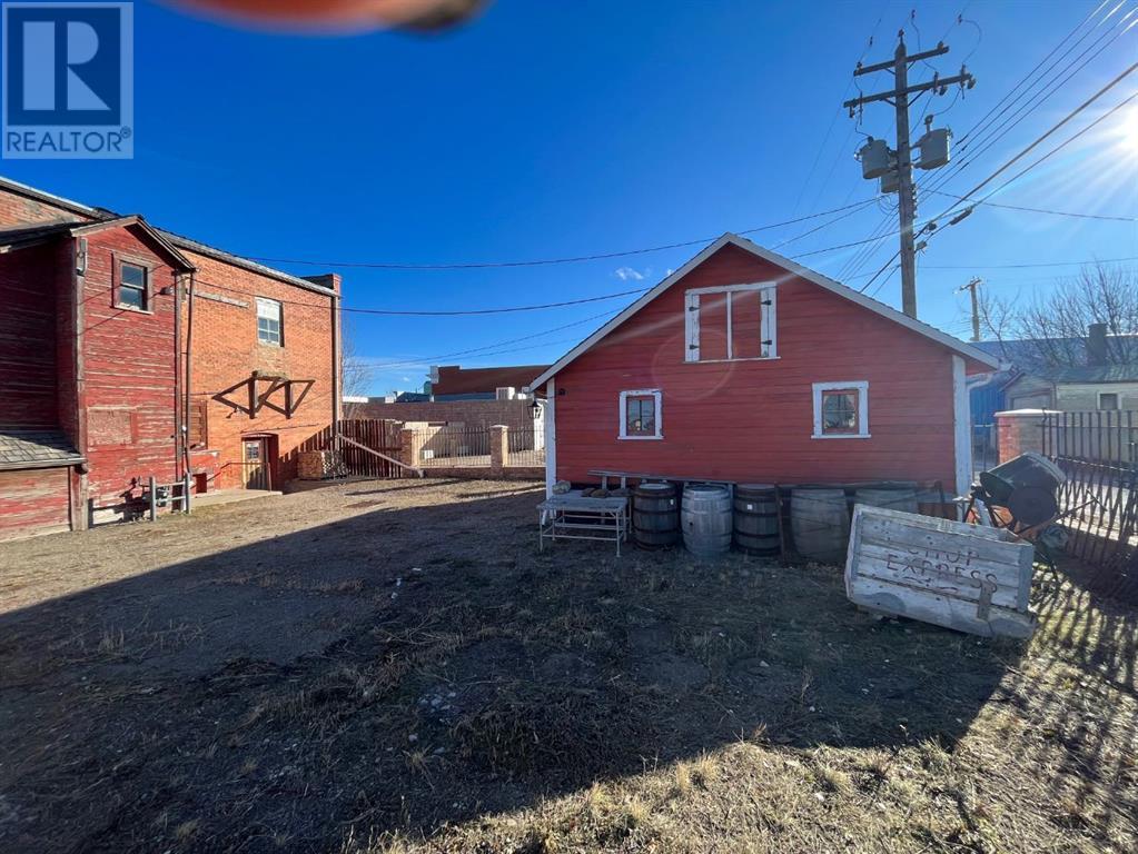 1901 20 Avenue, Nanton, Alberta  T0L 1R0 - Photo 46 - A2011344