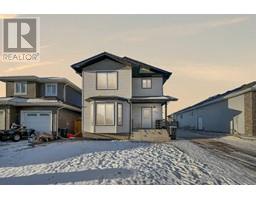 105 Adrian Crescent Abasand, Fort McMurray, Ca