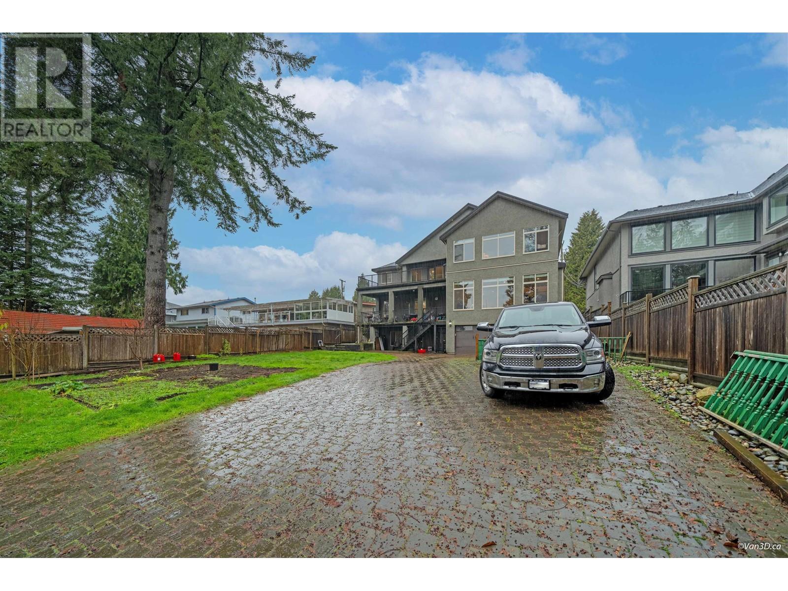 1592 Rochester Avenue, Coquitlam, British Columbia  V3K 2X8 - Photo 38 - R2836229