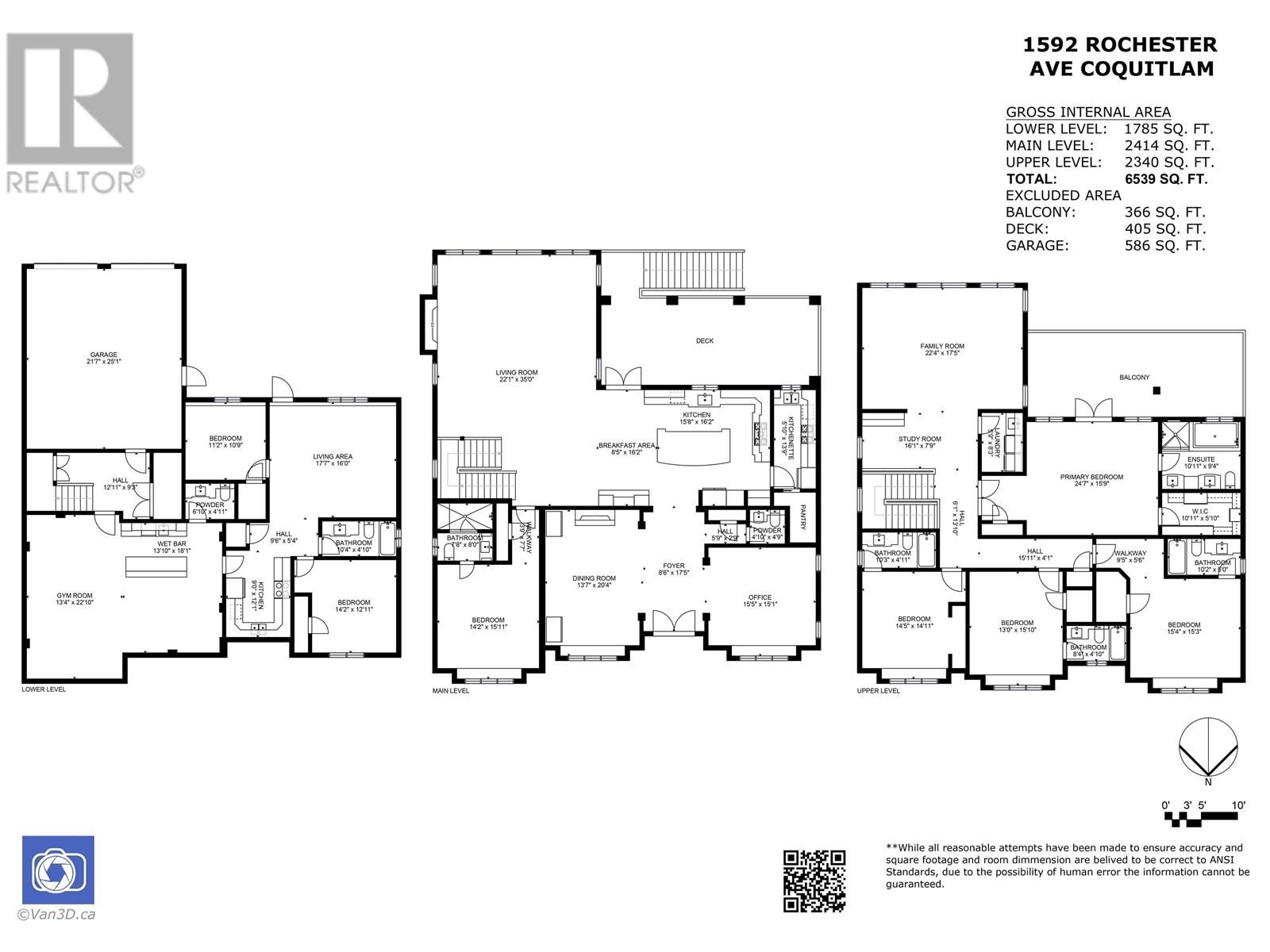 1592 Rochester Avenue, Coquitlam, British Columbia  V3K 2X8 - Photo 40 - R2836229