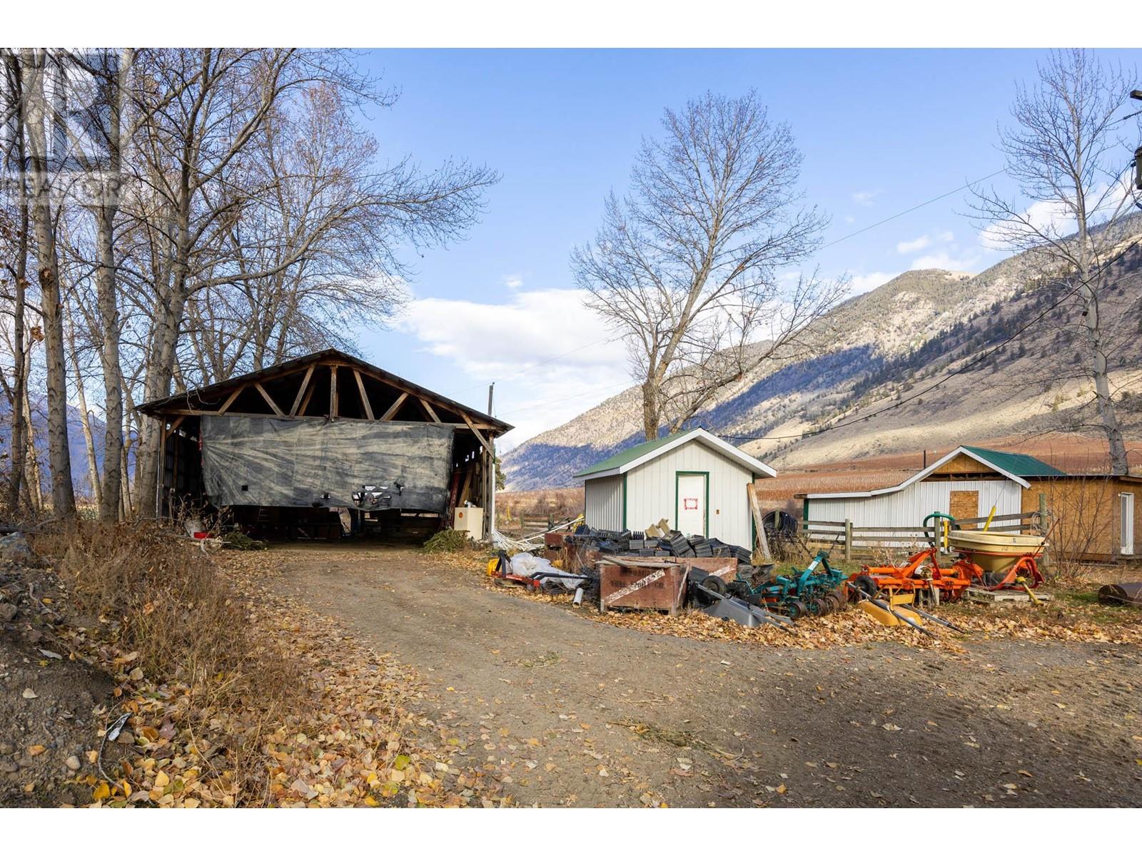 186 Chopaka Road, Cawston, British Columbia  V0X 1C3 - Photo 45 - 10300870