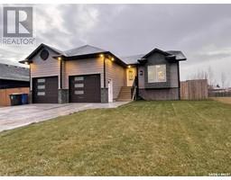 42 Gibson Crescent, Meadow Lake, Ca