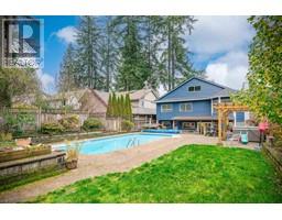 1219 W 22nd Street, North Vancouver, Ca