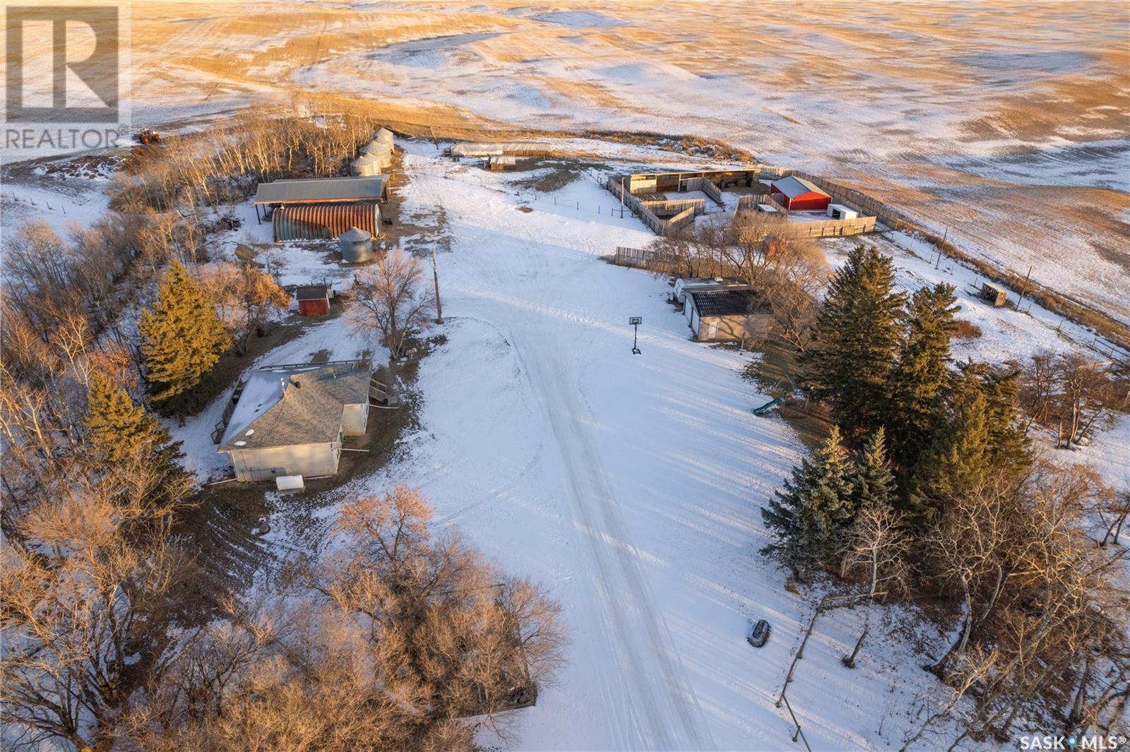 Korol Acreage, Fertile Belt Rm No. 183, Saskatchewan  S0A 0X0 - Photo 4 - SK953123