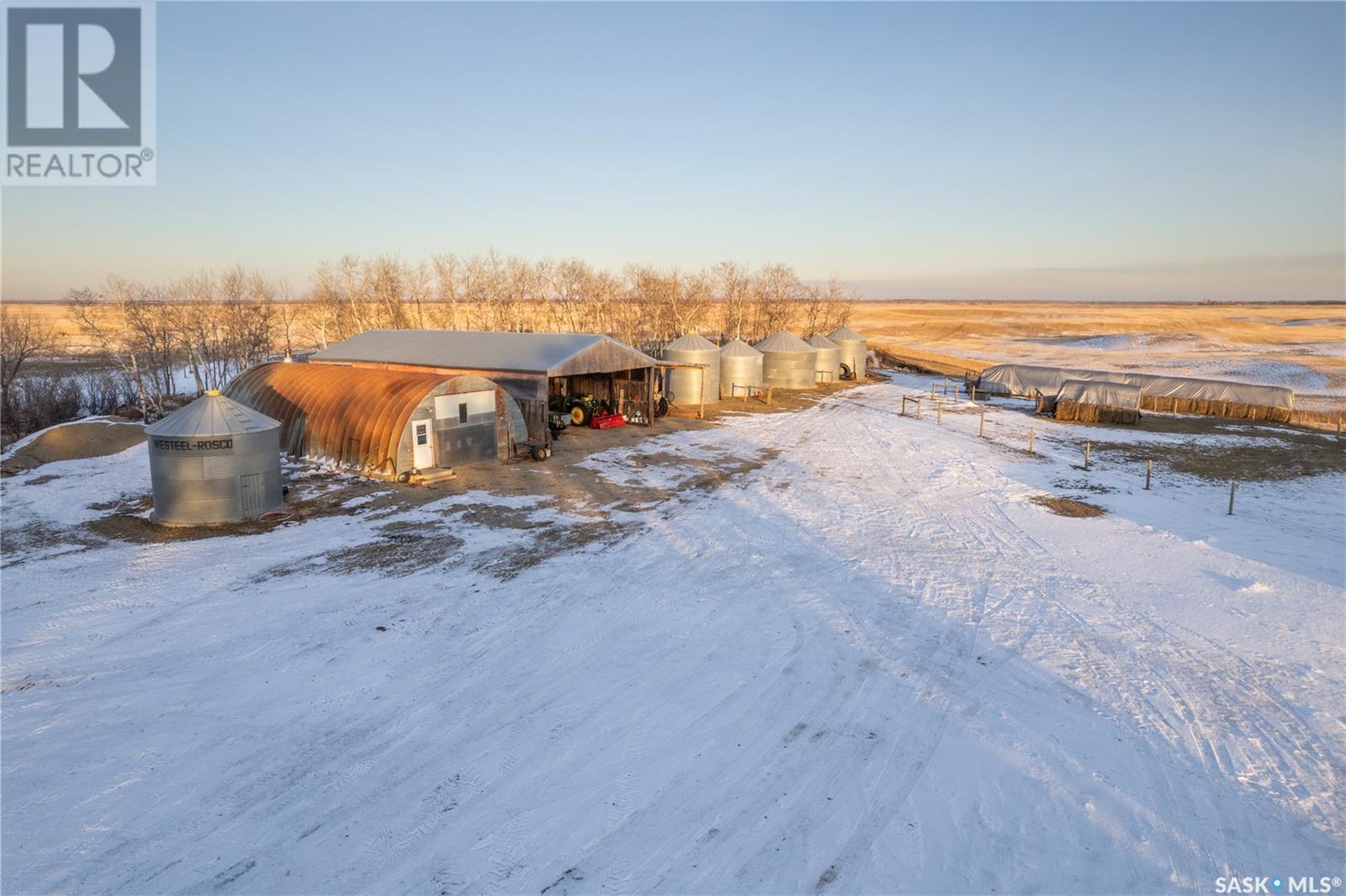 Korol Acreage, Fertile Belt Rm No. 183, Saskatchewan  S0A 0X0 - Photo 5 - SK953123