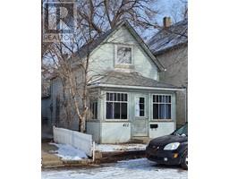412 Fairford Street W Central Mj, Moose Jaw, Ca