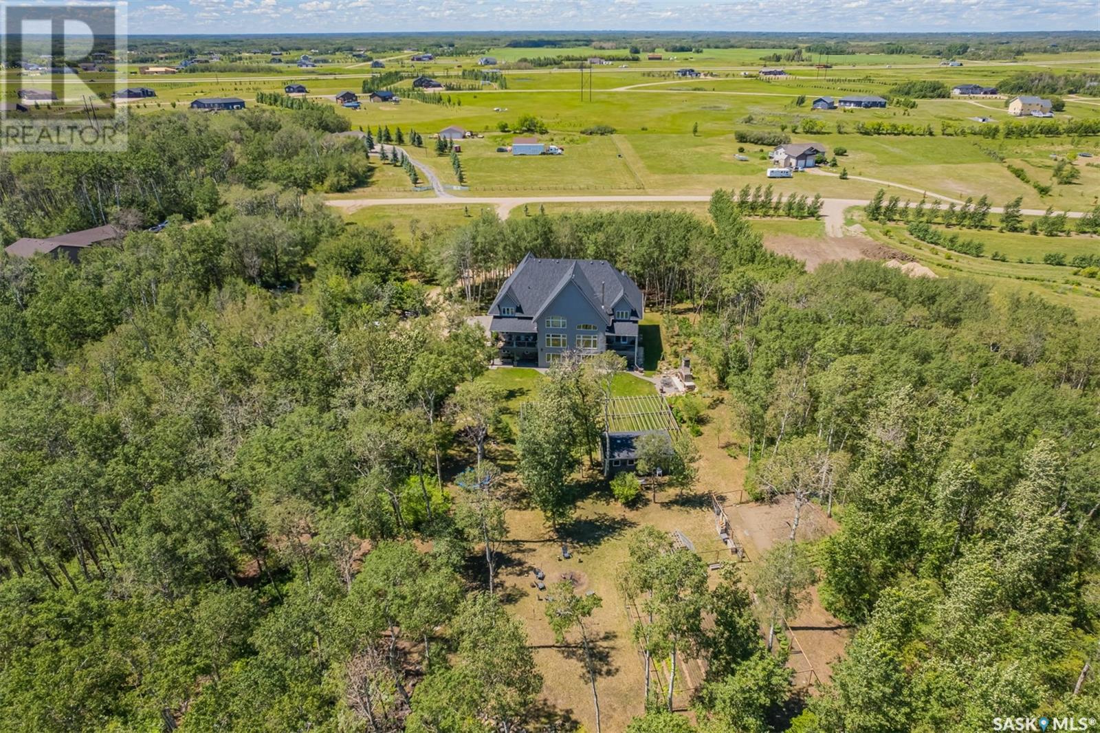 Private Oasis Acreage, Dundurn Rm No. 314, Saskatchewan  S7C 0B3 - Photo 50 - SK953134