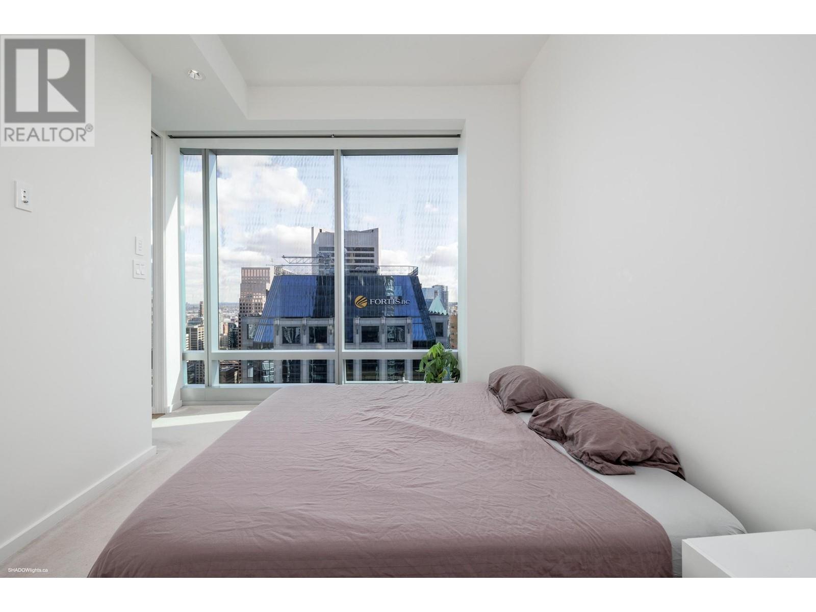 3701 1151 W Georgia Street, Vancouver, British Columbia  V6E 0B3 - Photo 7 - R2836386