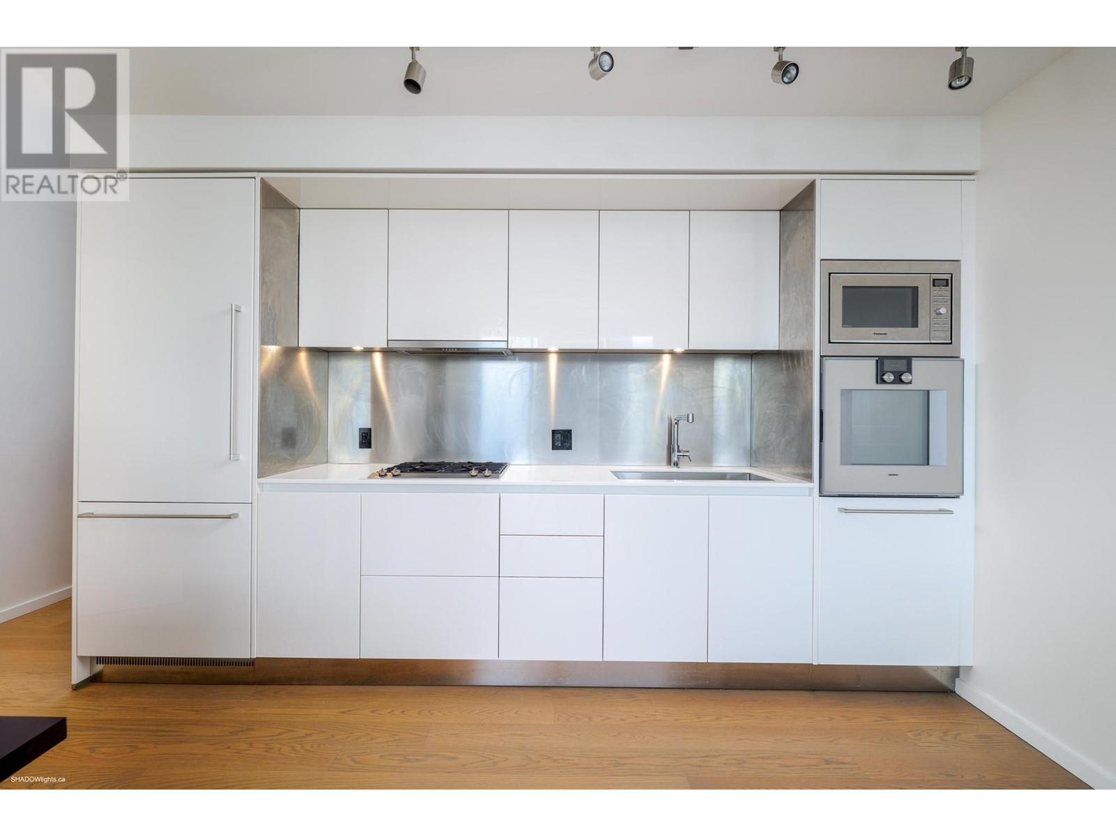 3701 1151 W Georgia Street, Vancouver, British Columbia  V6E 0B3 - Photo 4 - R2836386