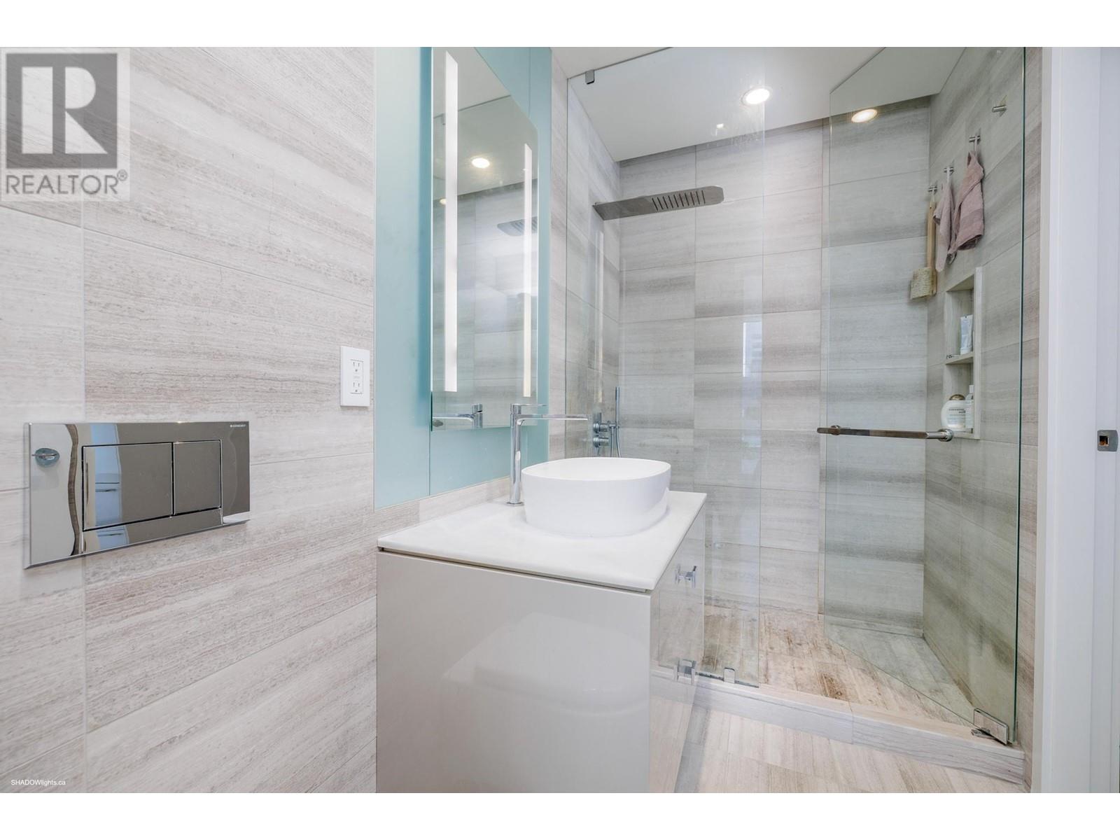 3701 1151 W Georgia Street, Vancouver, British Columbia  V6E 0B3 - Photo 8 - R2836386