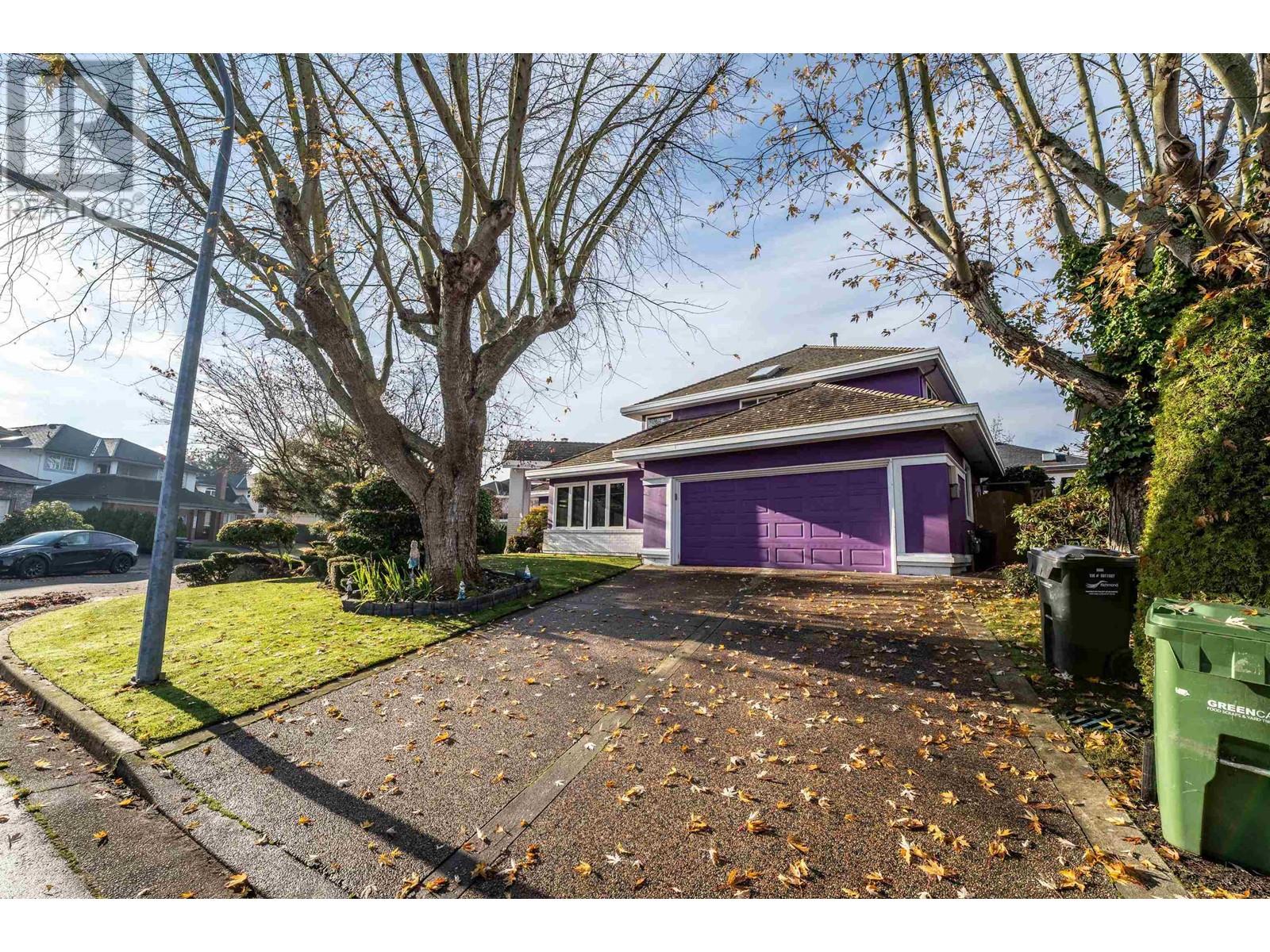 3513 Cornwall Court, Richmond, British Columbia  V7C 5M7 - Photo 2 - R2836360