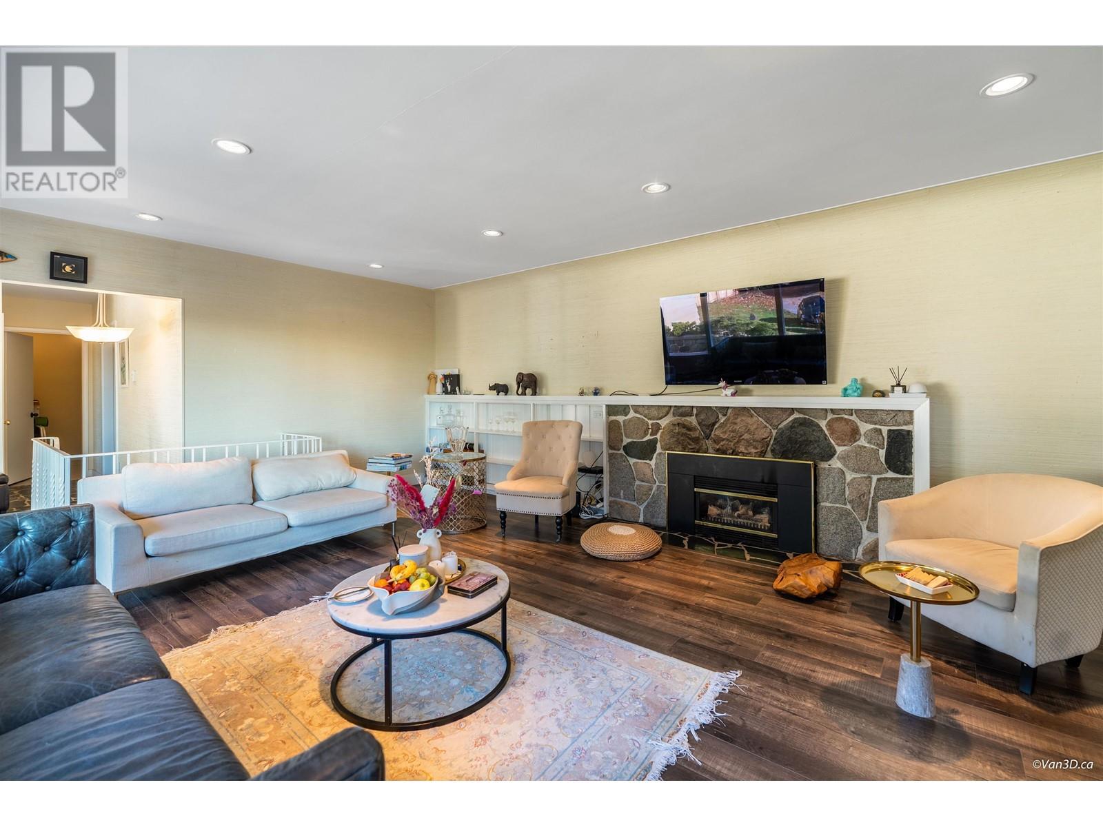 533 Hadden Drive, West Vancouver, British Columbia  V7S 1G8 - Photo 4 - R2836399