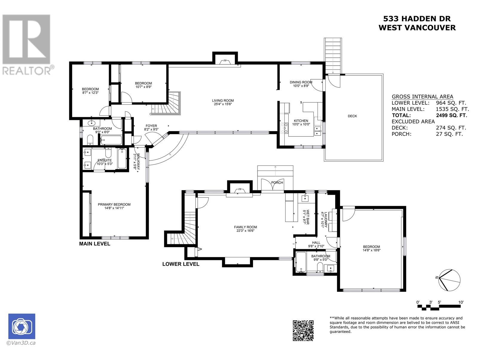 533 Hadden Drive, West Vancouver, British Columbia  V7S 1G8 - Photo 30 - R2836399