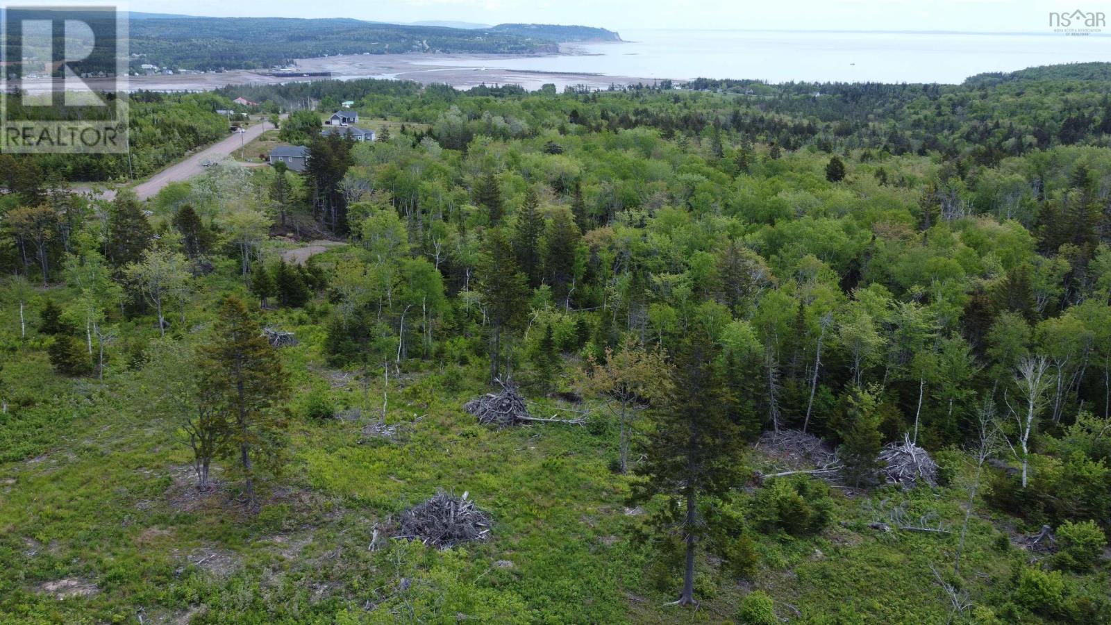 Lot 04-02 Phinney Lane, Parrsboro, Nova Scotia  B0M 1S0 - Photo 2 - 202302784