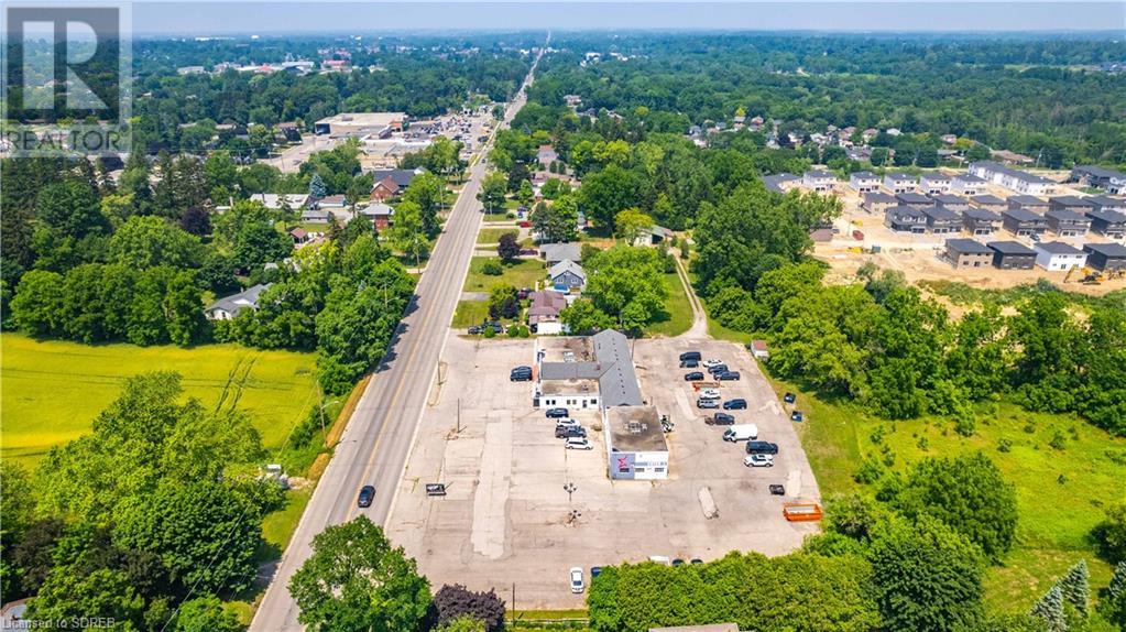 527 Norfolk Street S, Simcoe, Ontario  N3Y 4K1 - Photo 4 - 40519428