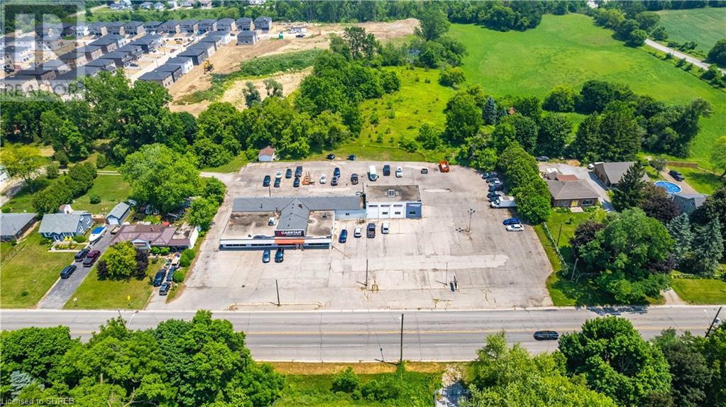 527 Norfolk Street S, Simcoe, Ontario  N3Y 4K1 - Photo 5 - 40519428