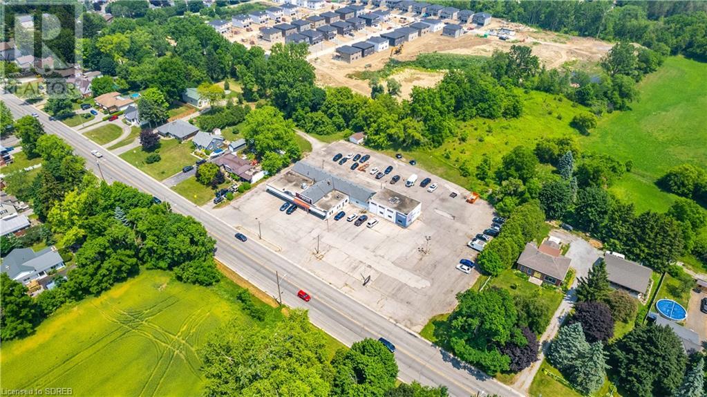 527 Norfolk Street S, Simcoe, Ontario  N3Y 4K1 - Photo 7 - 40519428