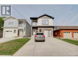 #A -104 Fifth Ave, Kitchener, Ca