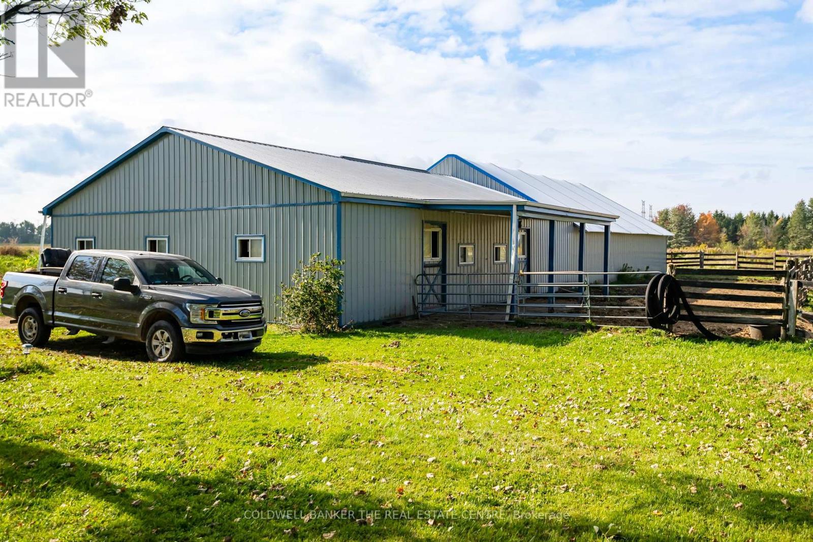 182162 20 Sdrd, East Garafraxa, Ontario  L0N 1N0 - Photo 37 - X7342282