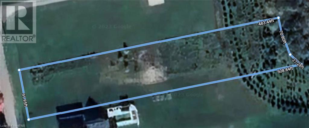 1070 Church Street, Wroxeter, Ontario  N0G 2X0 - Photo 3 - 40484904