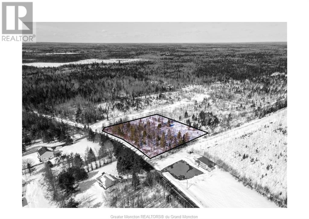 Lot 22-02 Girouardville St, Bouctouche, New Brunswick  E4S 3G7 - Photo 3 - M156488