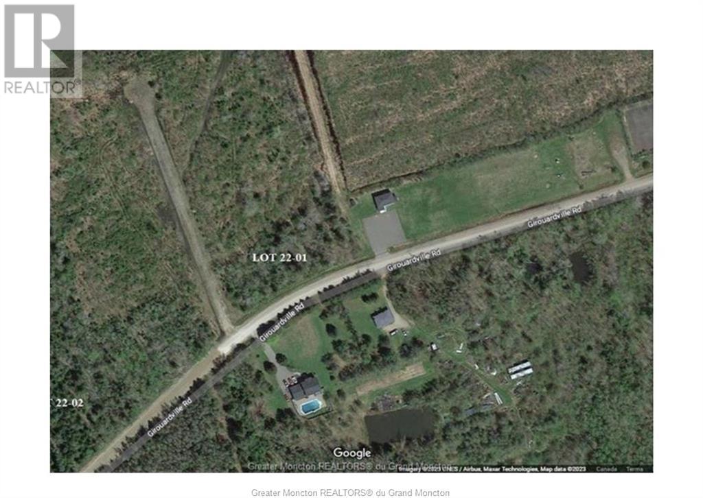 Lot 22-02 Girouardville St, Bouctouche, New Brunswick  E4S 3G7 - Photo 2 - M156488