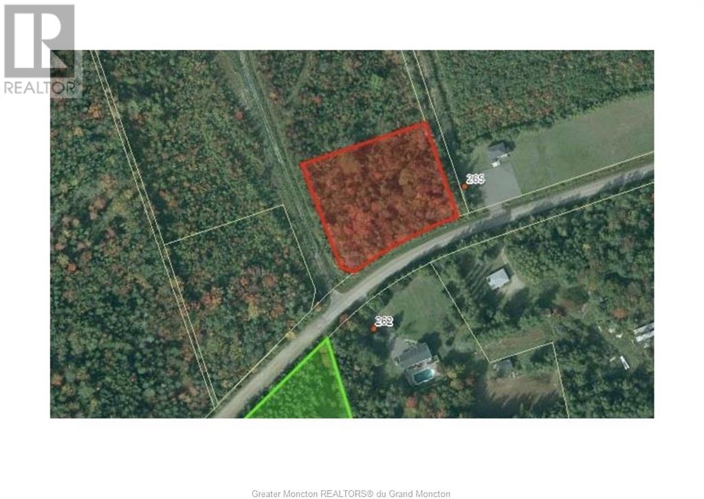 Lot 22-02 Girouardville St, Bouctouche, New Brunswick  E4S 3G7 - Photo 4 - M156488