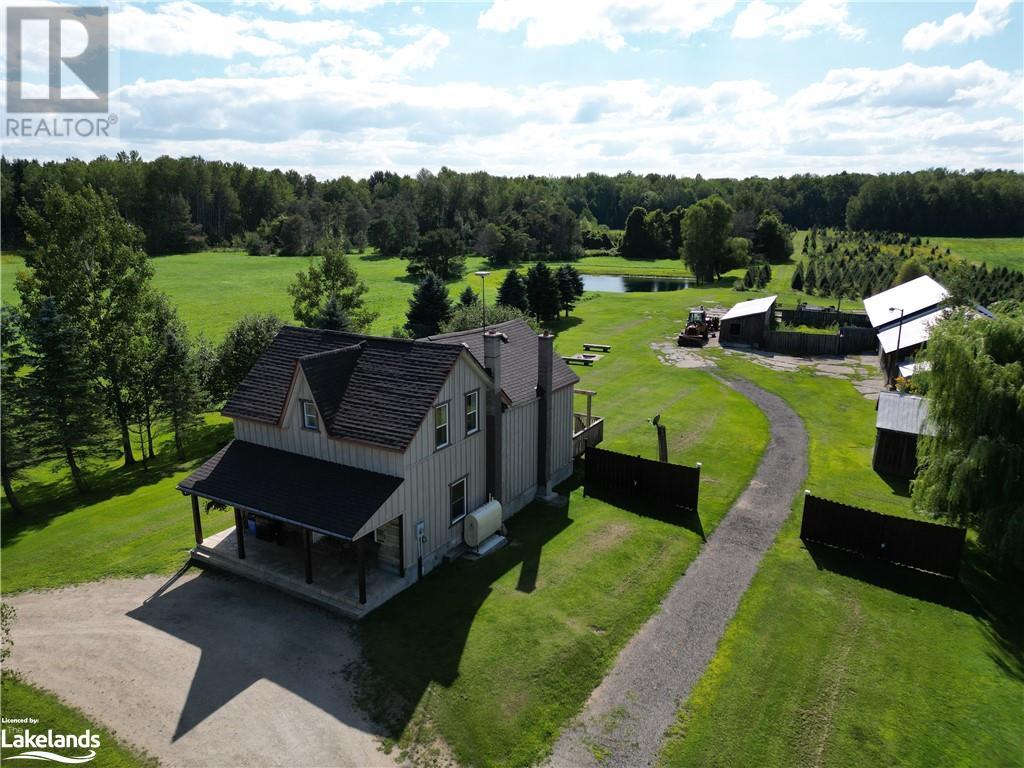3362 3/4 sunnidale sideroad, clearview