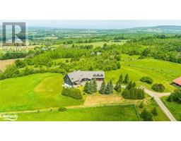 496083 GREY  2 Road, the blue mountains, Ontario