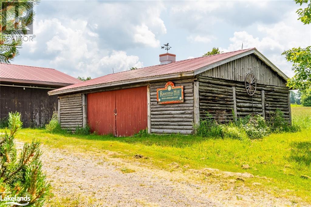 496083 Grey  2 Road, The Blue Mountains, Ontario  N0H 1J0 - Photo 39 - 40516837