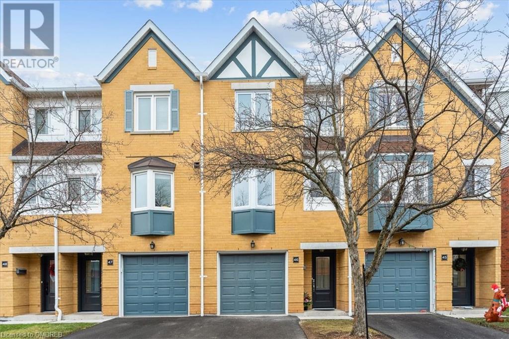 2300 Brays Lane Unit# 46, Oakville, Ontario  L6M 3J9 - Photo 1 - 40519140