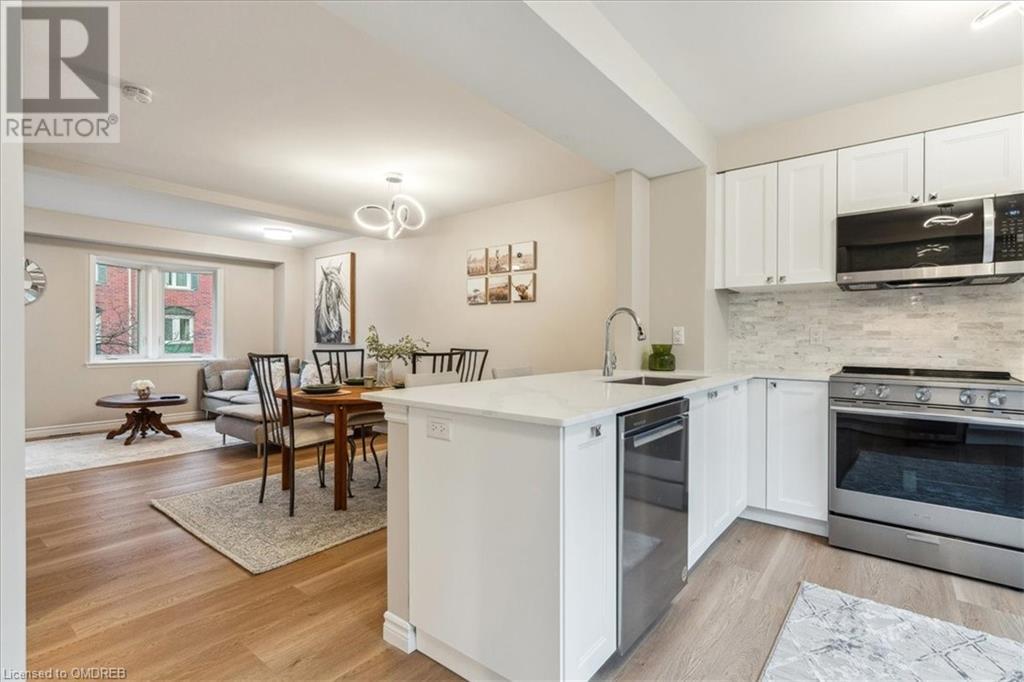 2300 Brays Lane Unit# 46, Oakville, Ontario  L6M 3J9 - Photo 16 - 40519140