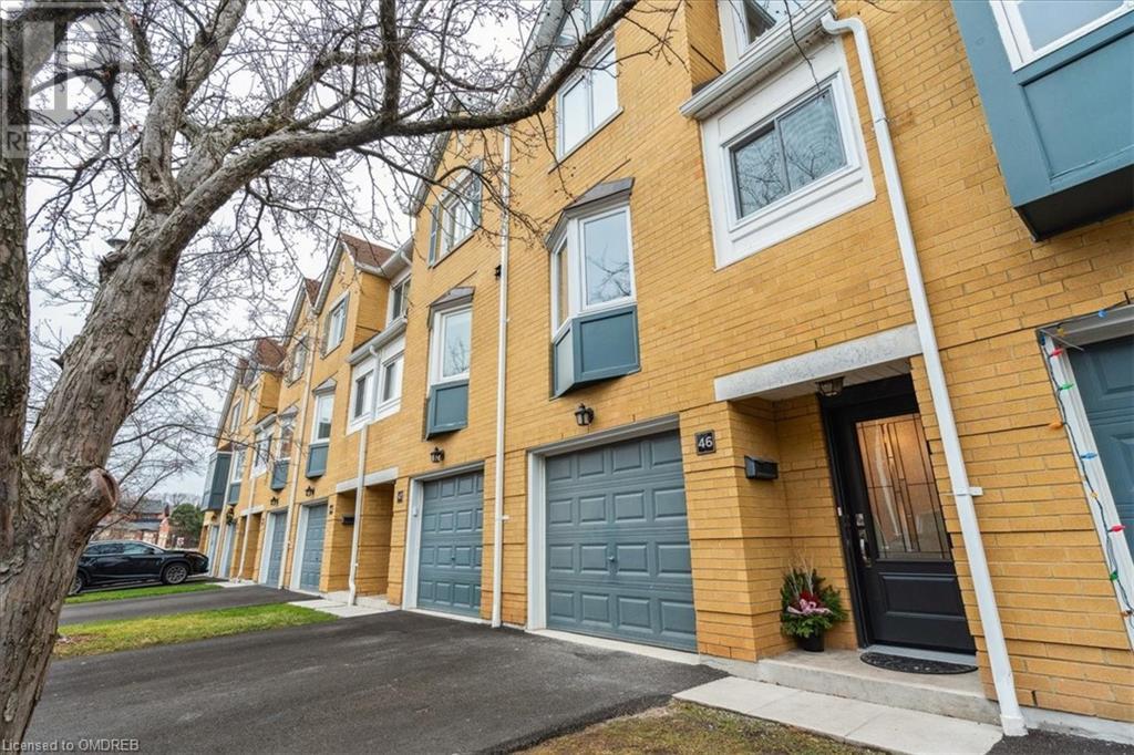 2300 Brays Lane Unit# 46, Oakville, Ontario  L6M 3J9 - Photo 3 - 40519140