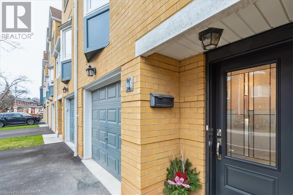 2300 Brays Lane Unit# 46, Oakville, Ontario  L6M 3J9 - Photo 4 - 40519140