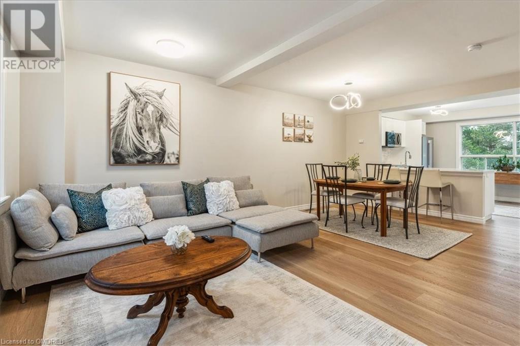 2300 Brays Lane Unit# 46, Oakville, Ontario  L6M 3J9 - Photo 8 - 40519140