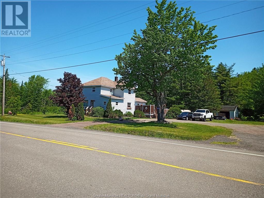 7327 Route 126, Harcourt, New Brunswick  E4T 2Y4 - Photo 2 - M156510