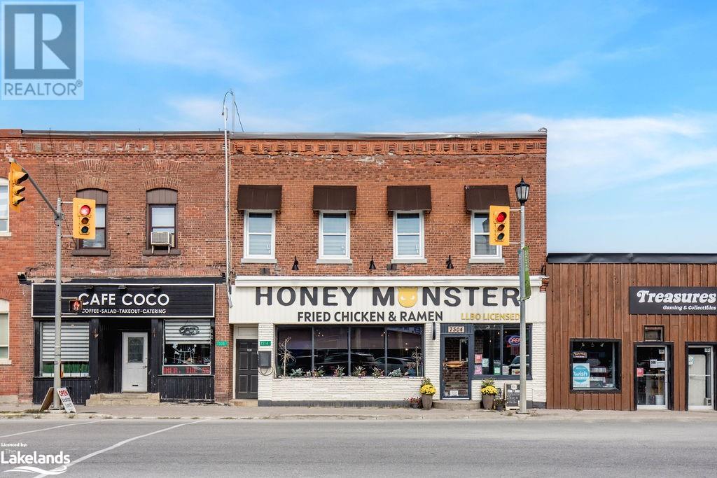 7304 26 Highway, stayner, Ontario