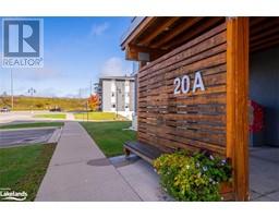 20A SILVER BIRCH Court Unit# 304