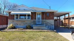 50 TOBY Crescent, hamilton, Ontario