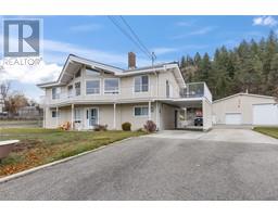 535 Curtis Road North Glenmore