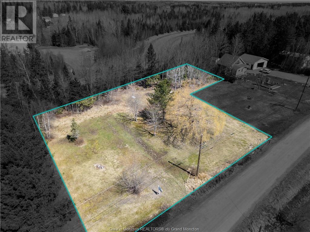 Cottage Lot Du Parc RD, shediac river, New Brunswick