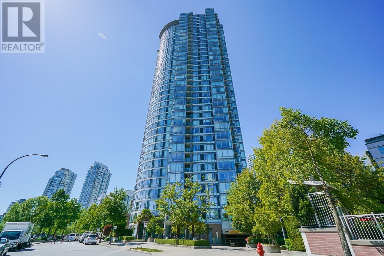 3903 1033 Marinaside Crescent, Vancouver, British Columbia  V6Z 3A3 - Photo 7 - R2836506